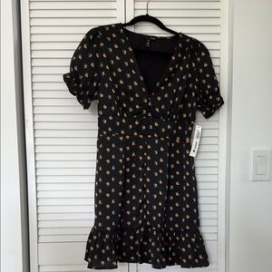 NWT Aqua Dress